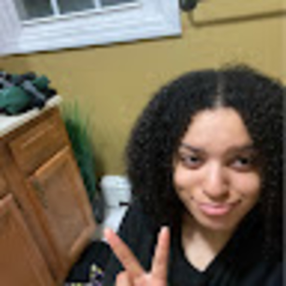 Meet your Posher, Breanna